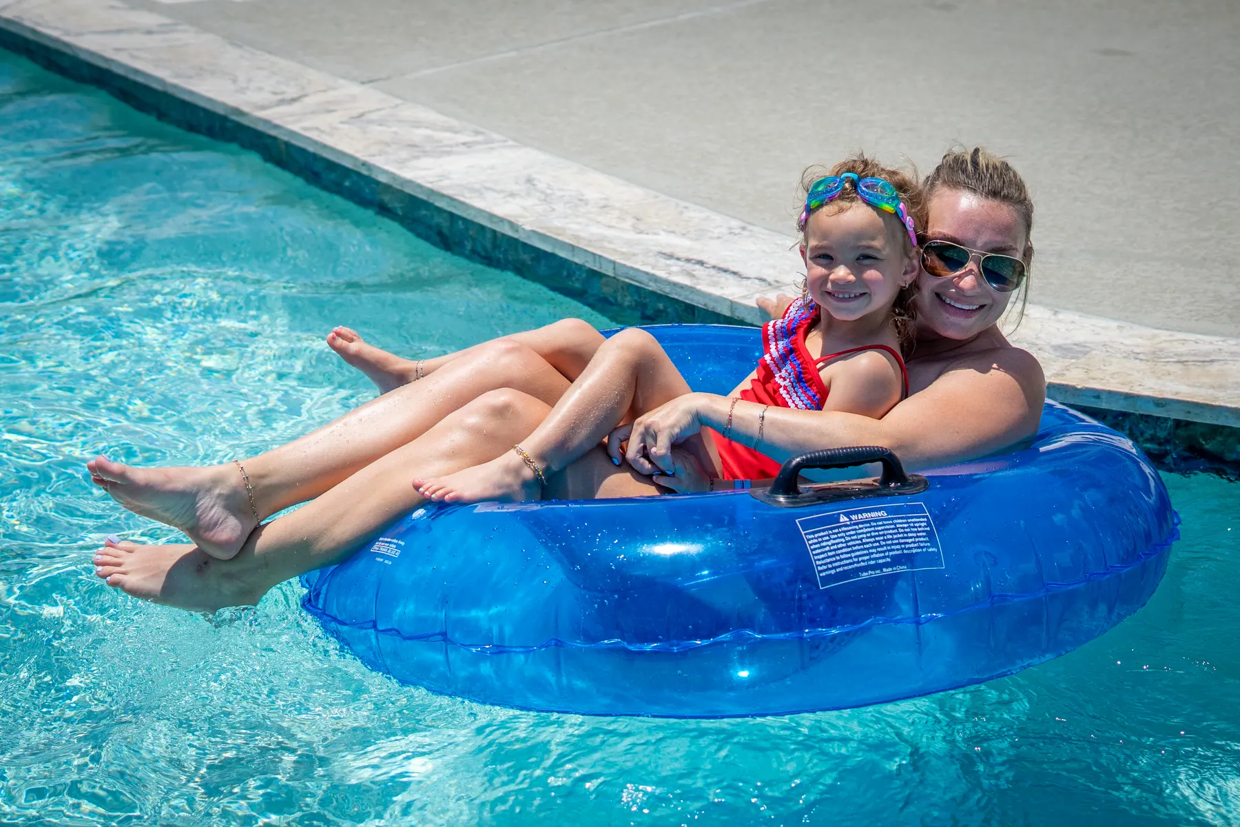 Memorial Day weekend at Blue Bayou Bend