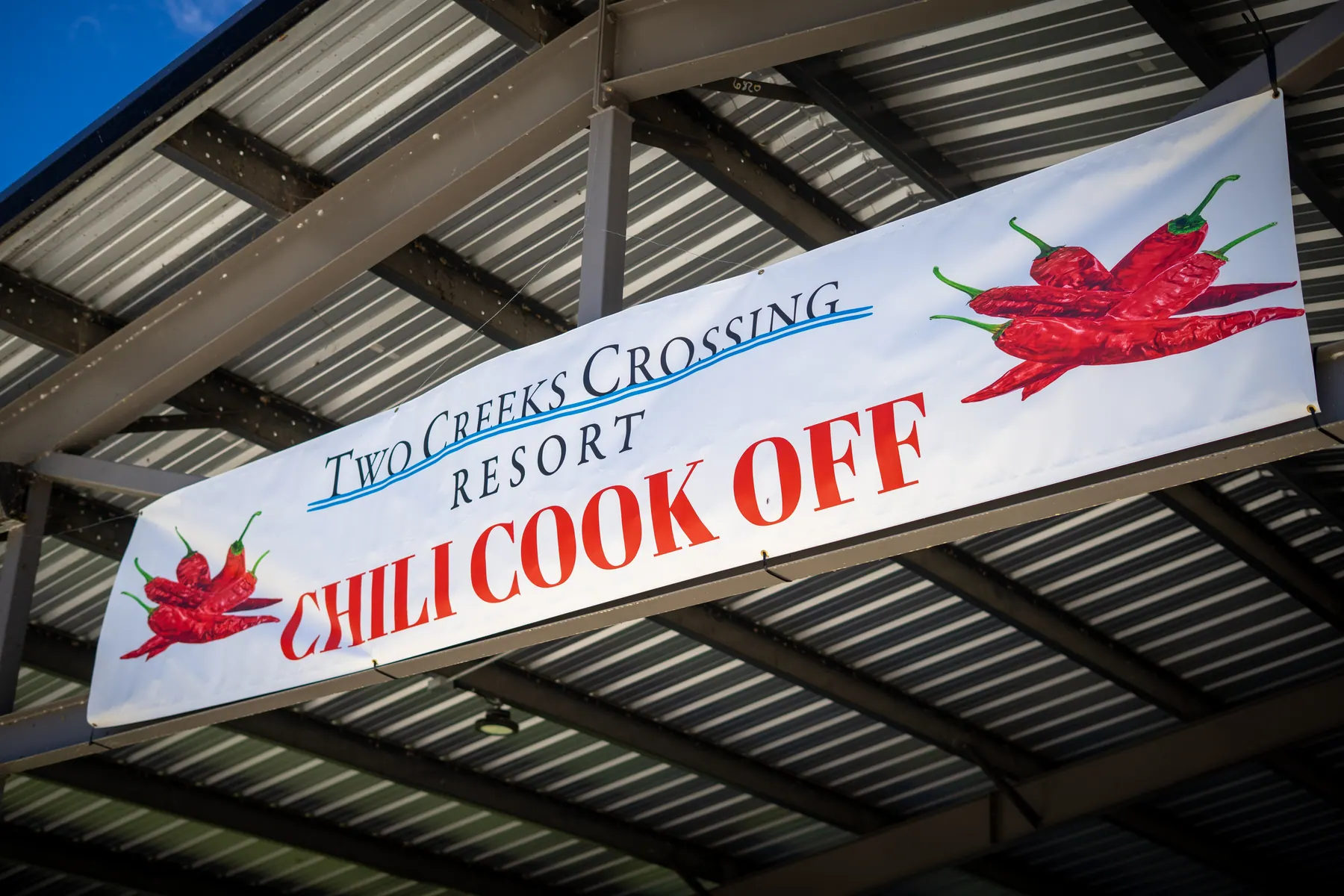 Chili Cook Off 14 photo