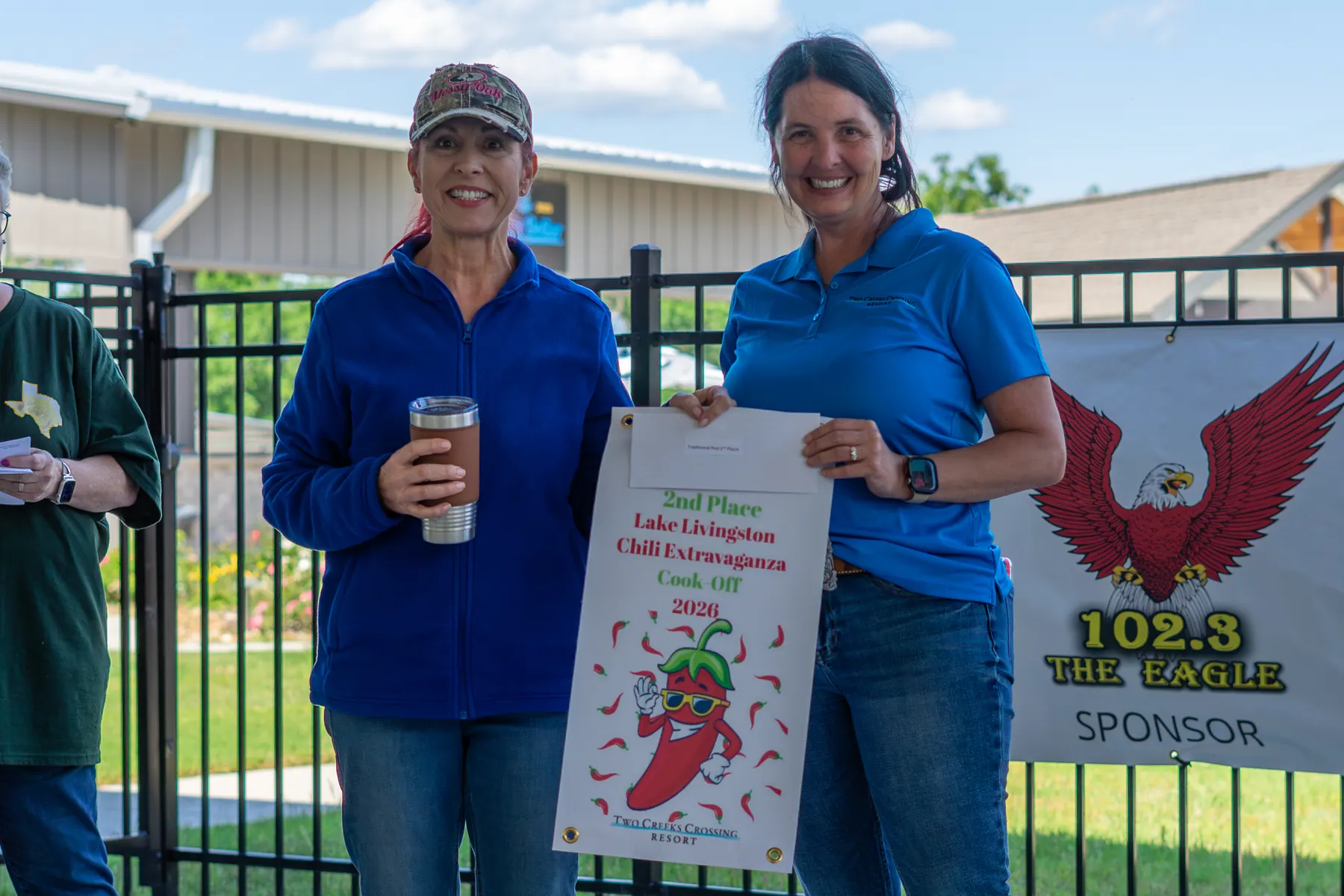Chili Cook Off 34 photo