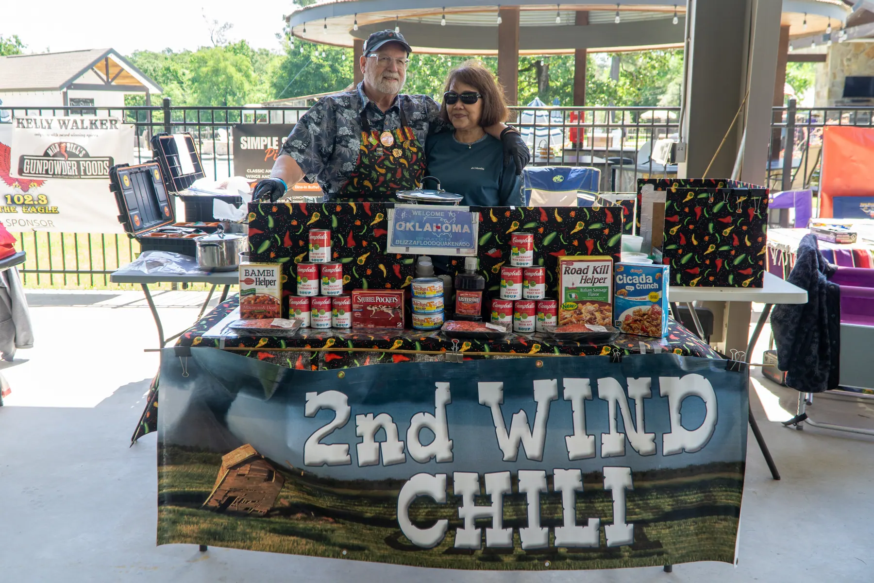 Chili Cook Off 37 photo