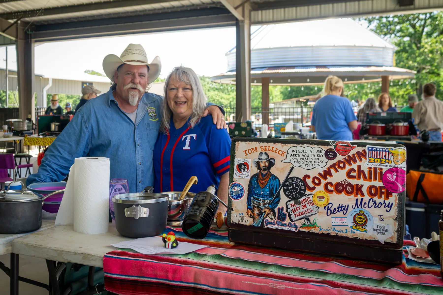 Chili Cook Off 41 photo