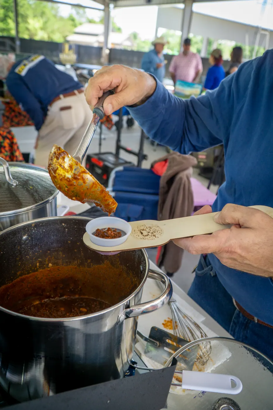 Chili Cook Off 44 photo