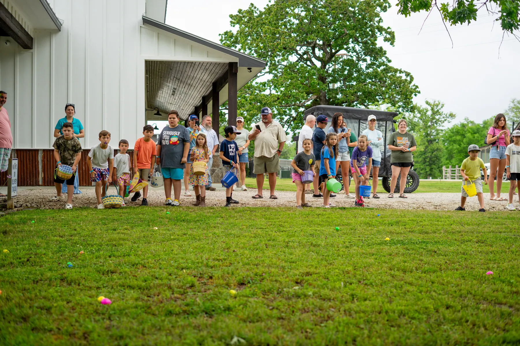 Easter at Two Creeks 43 photo