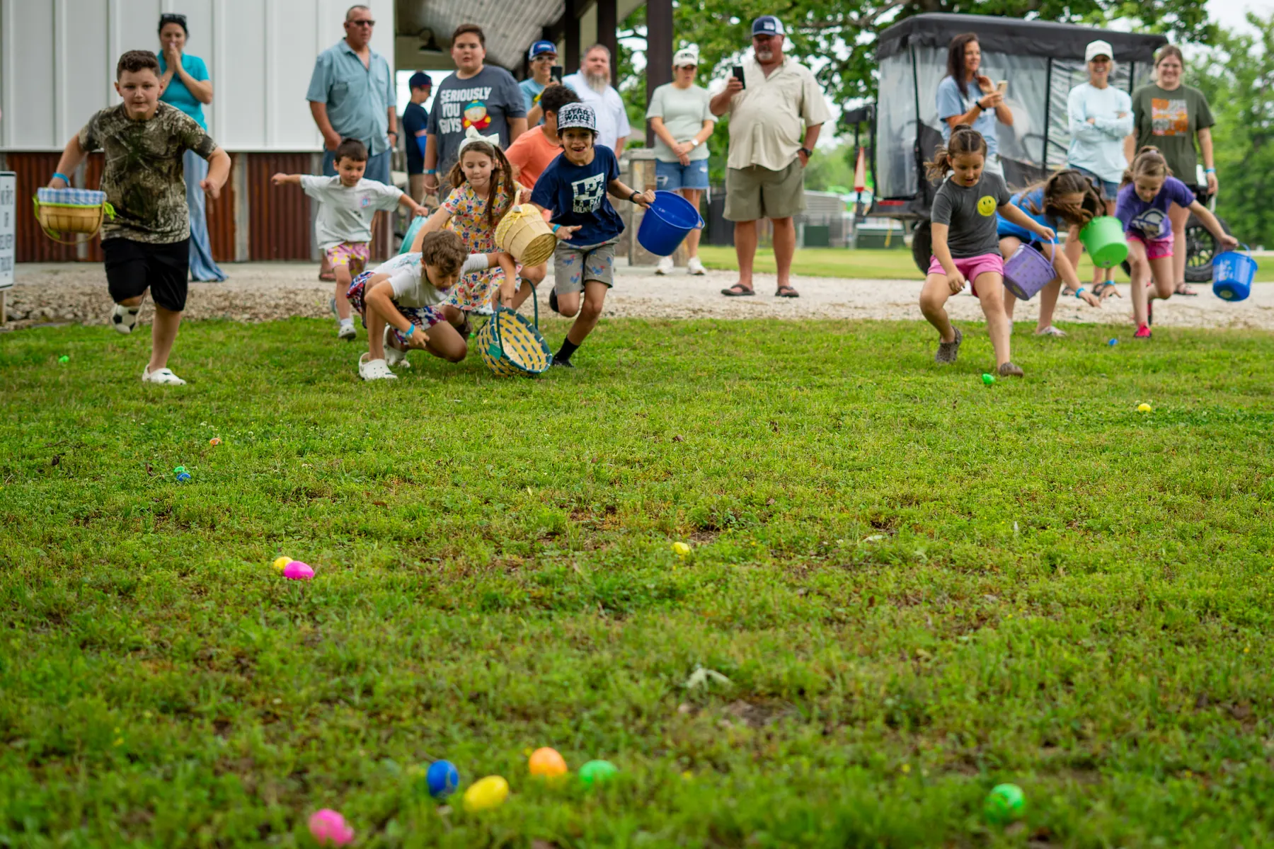 Easter at Two Creeks 44 photo