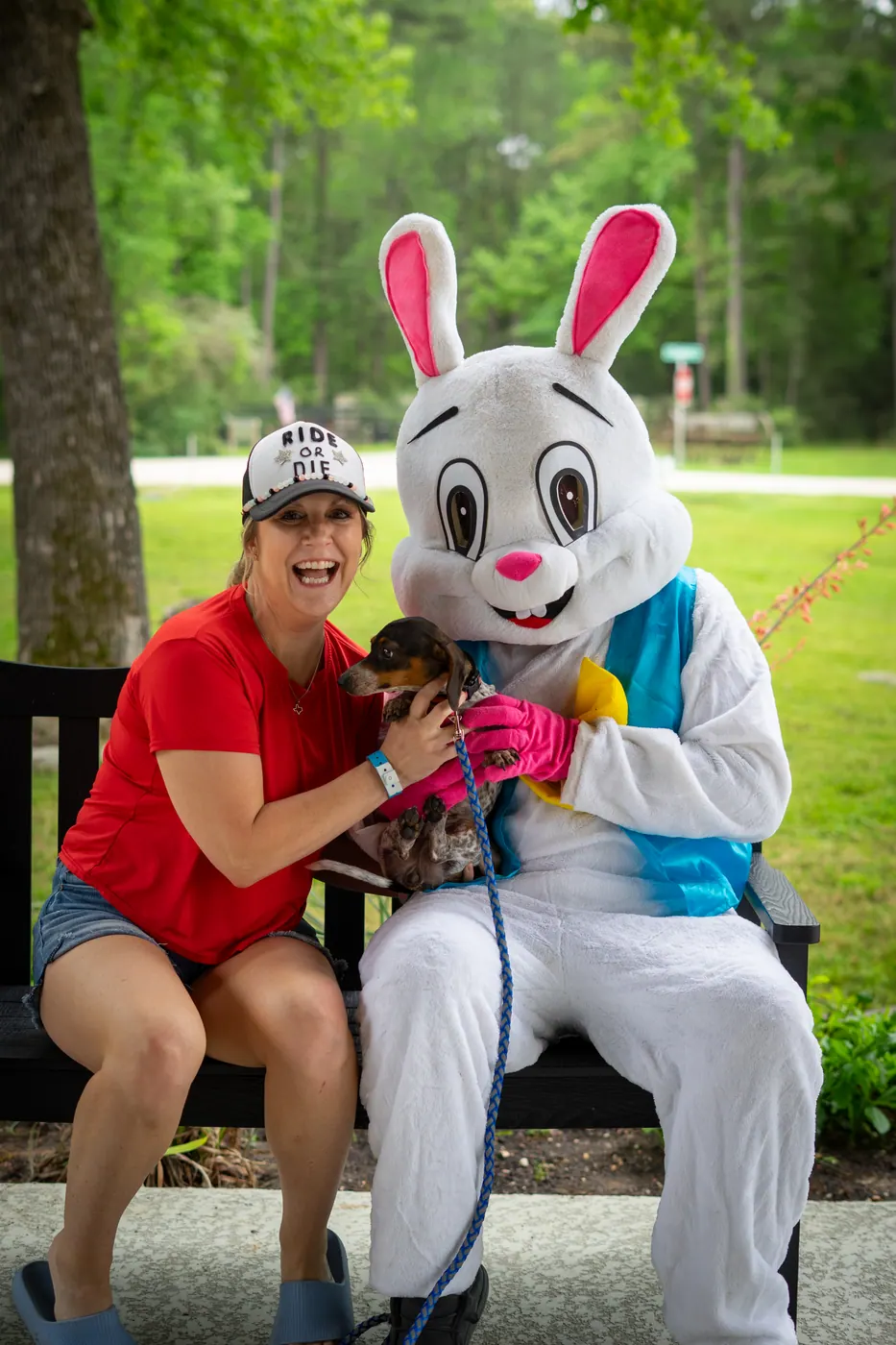 Easter at Two Creeks 56 photo