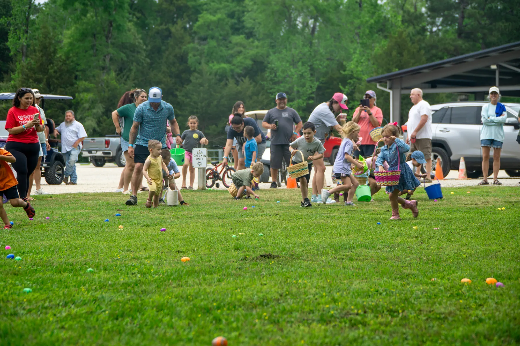 Easter at Two Creeks 61 photo