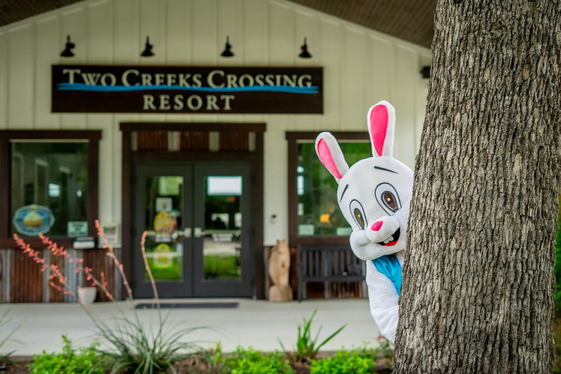 Easter at Two Creeks 9 photo