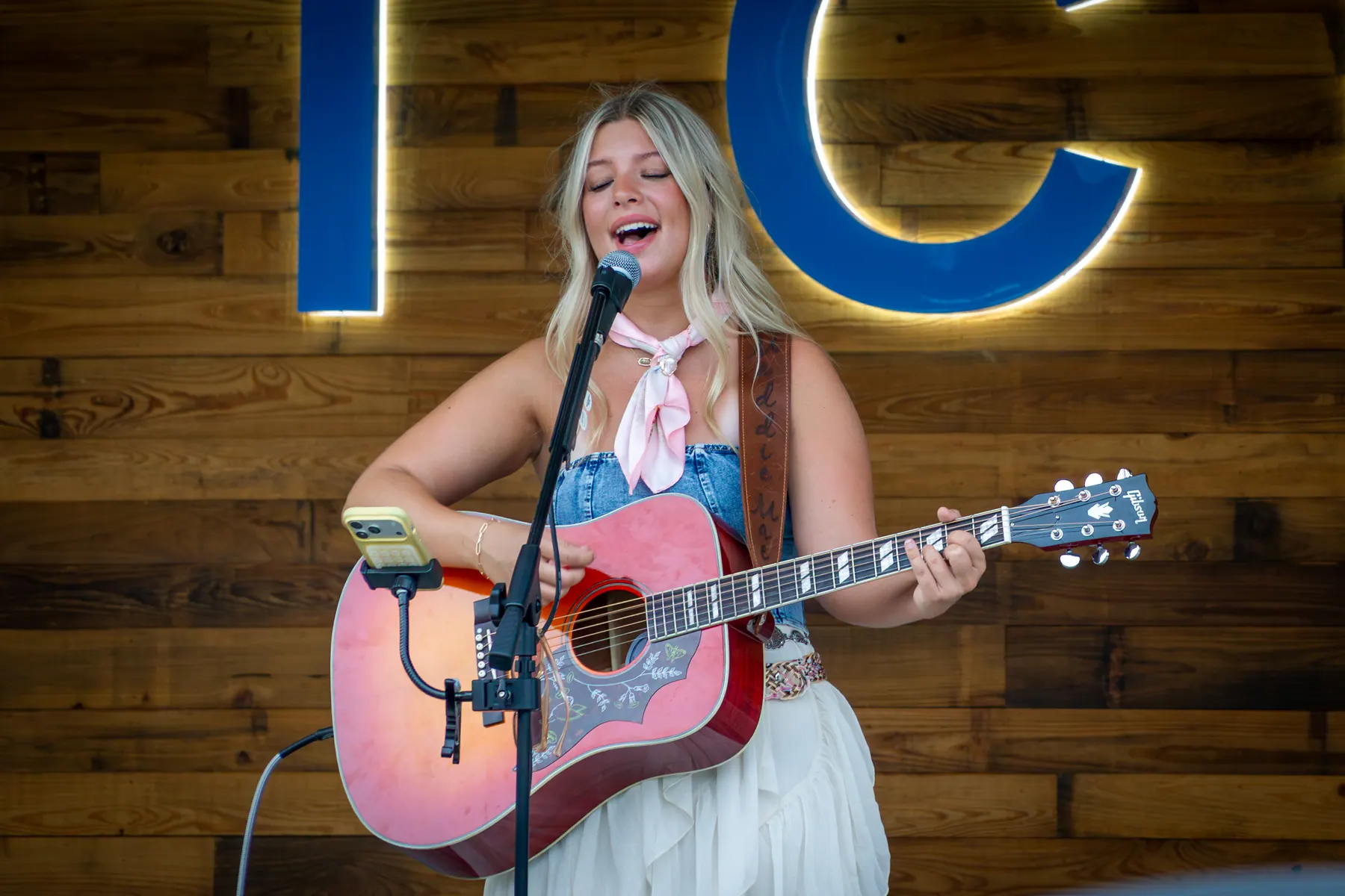 Maddie May 13 photo