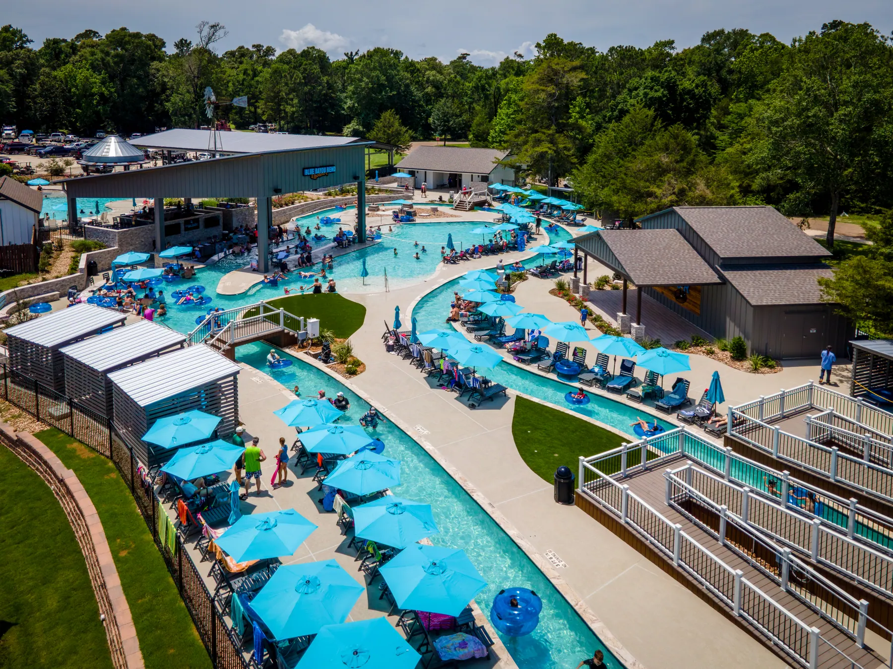 Memorial Day weekend at Two Creeks photo