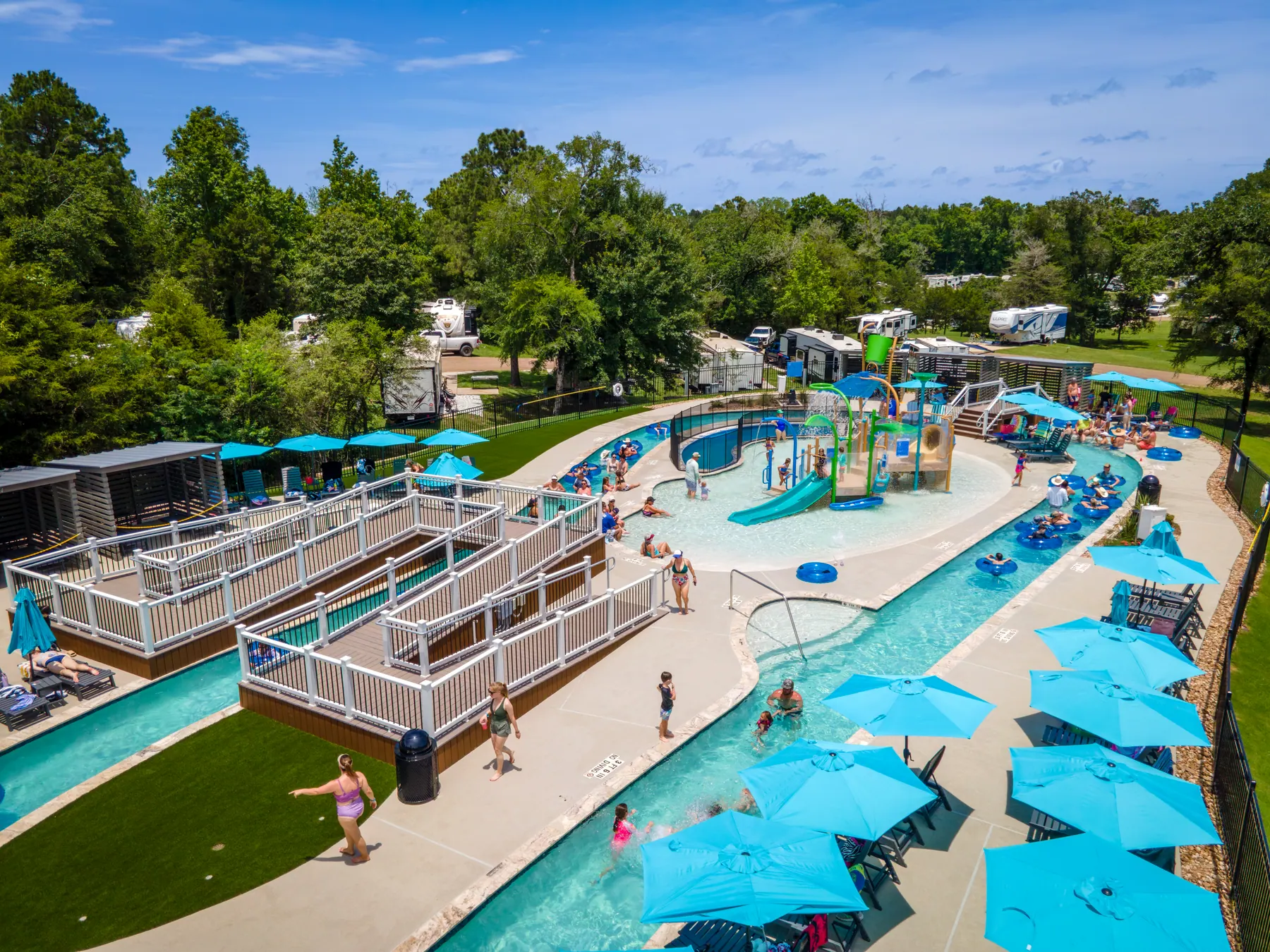 Memorial Day weekend at Two Creeks photo