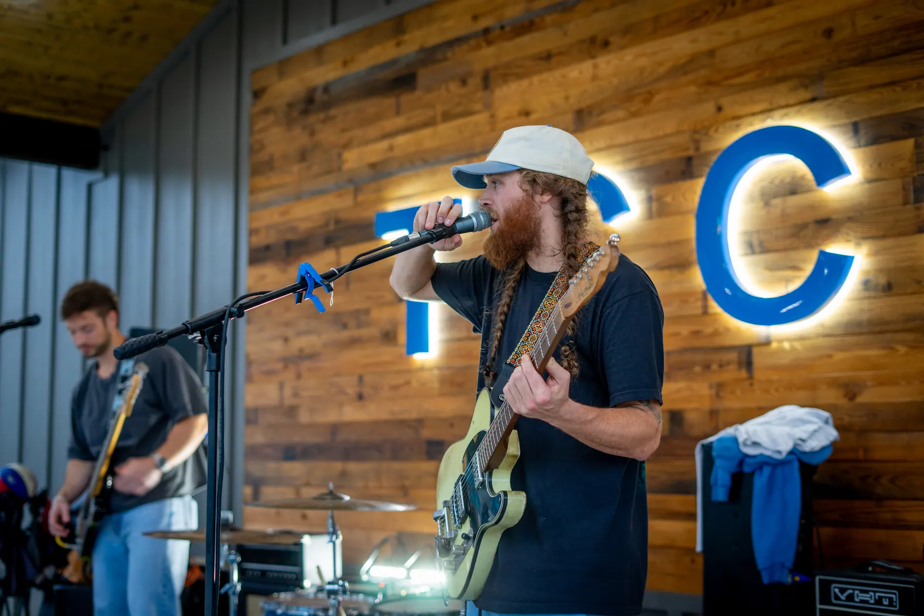 Memorial Day weekend at Two Creeks photo