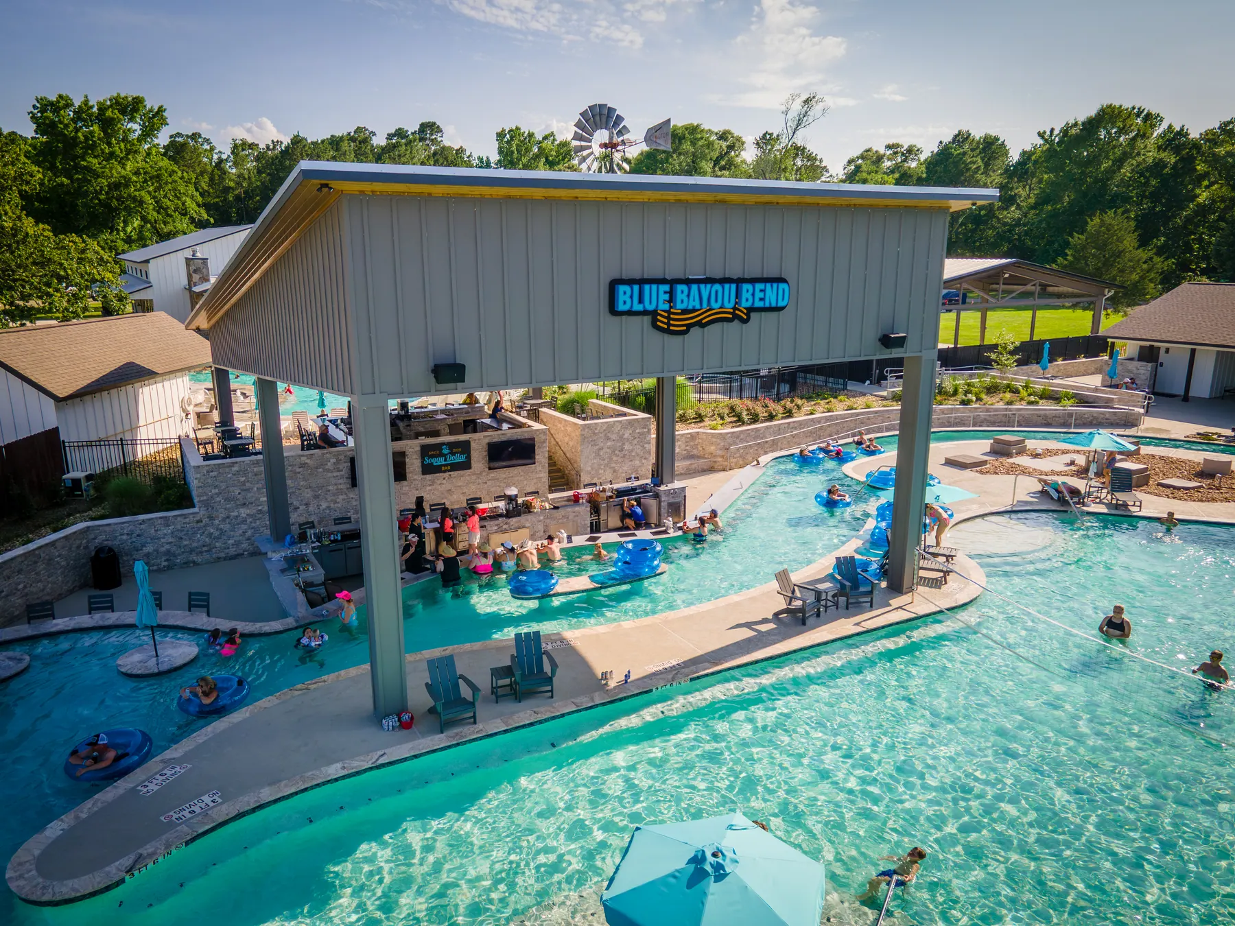 Memorial Day weekend at Two Creeks photo