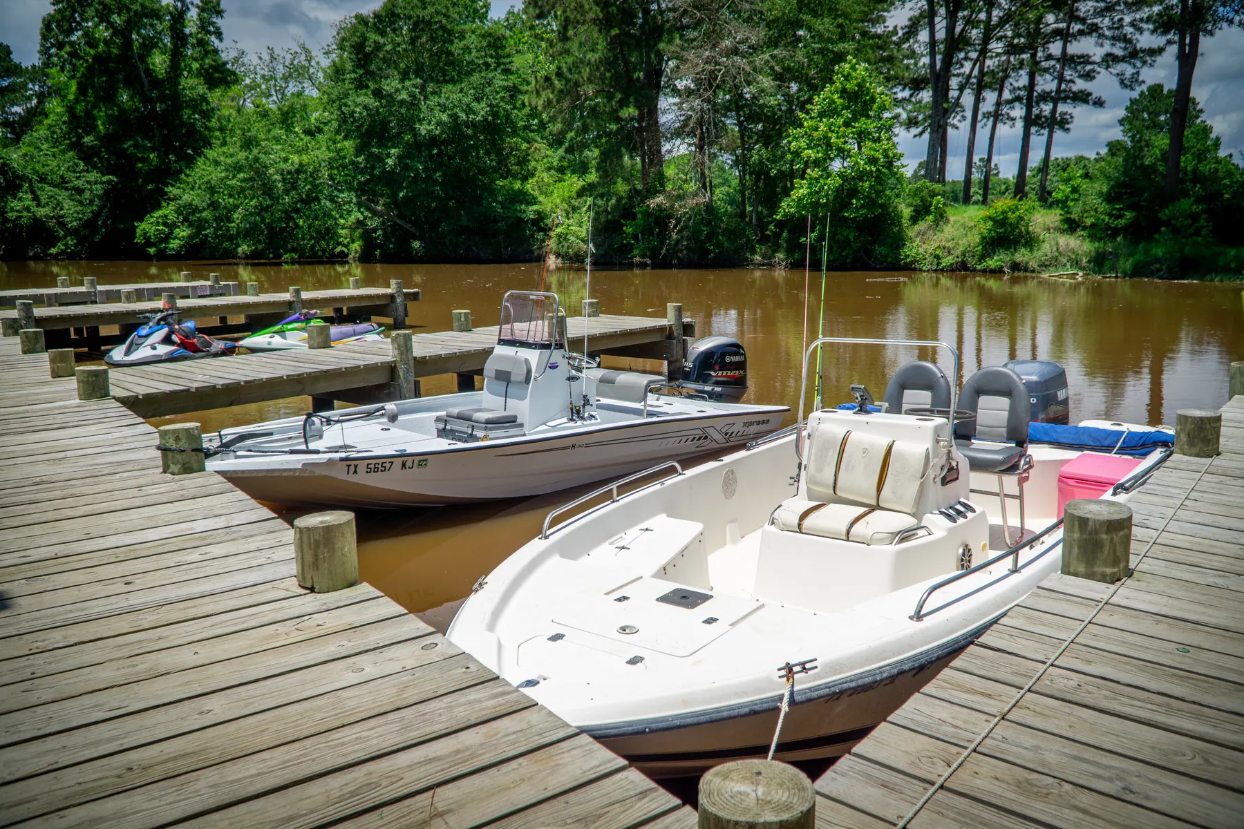 Memorial Day weekend at Two Creeks photo