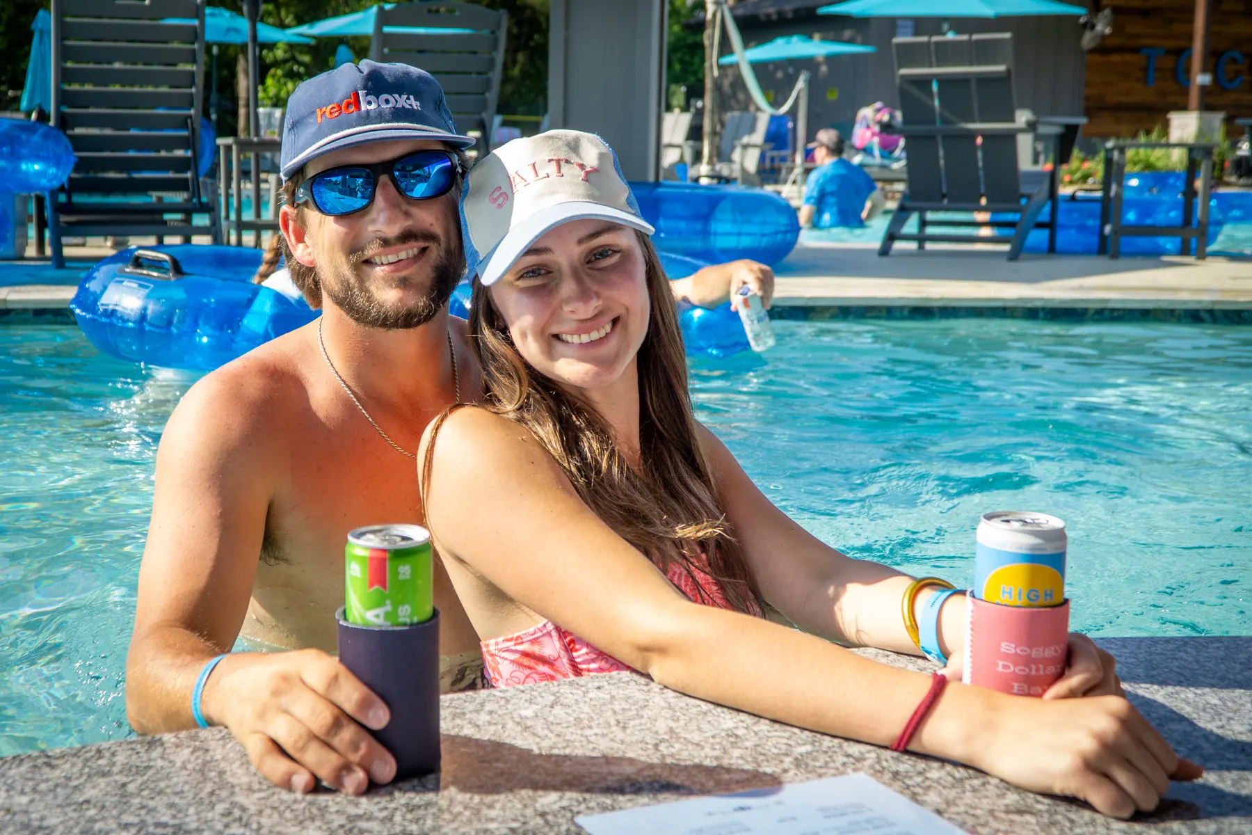 Memorial Day weekend at Two Creeks photo