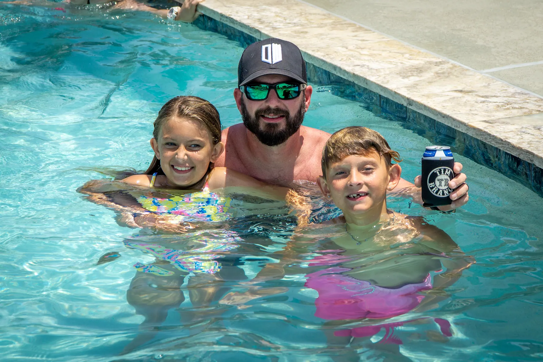 Memorial Day weekend at Two Creeks photo