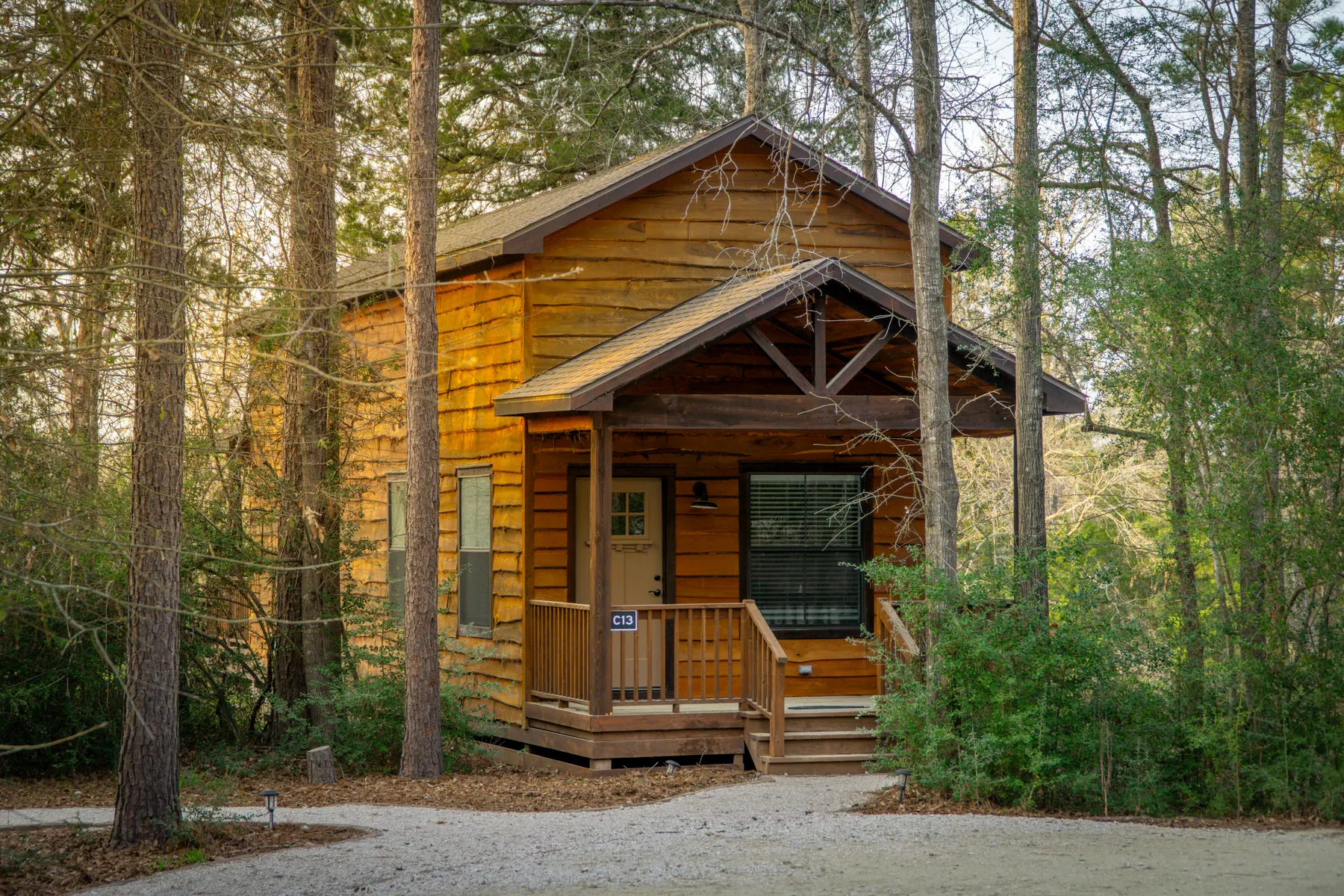 Two Creeks Crossing Resort photo