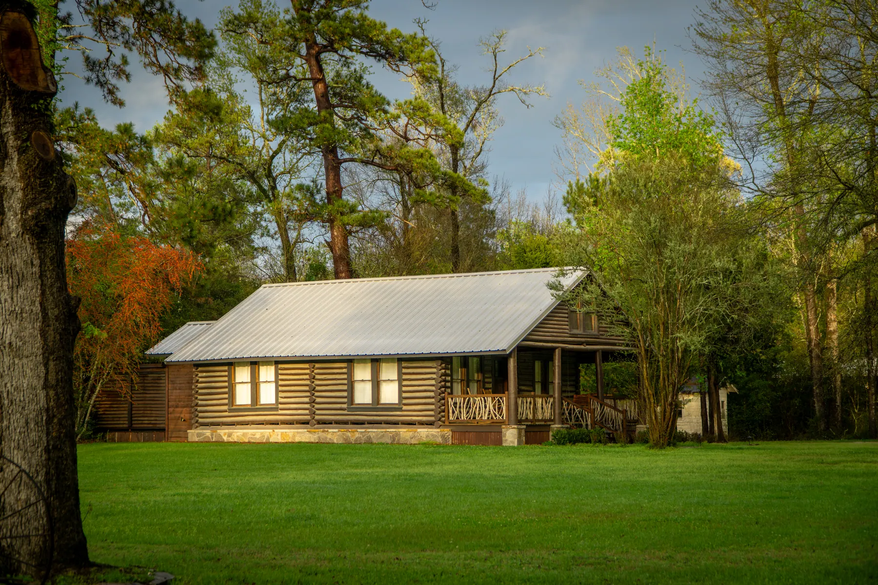 Two Creeks Crossing Resort photo