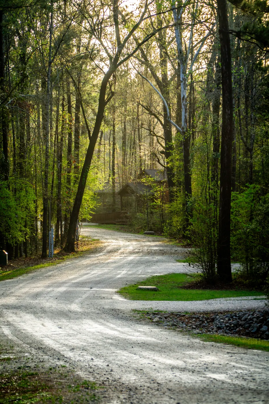 Two Creeks Crossing Resort photo
