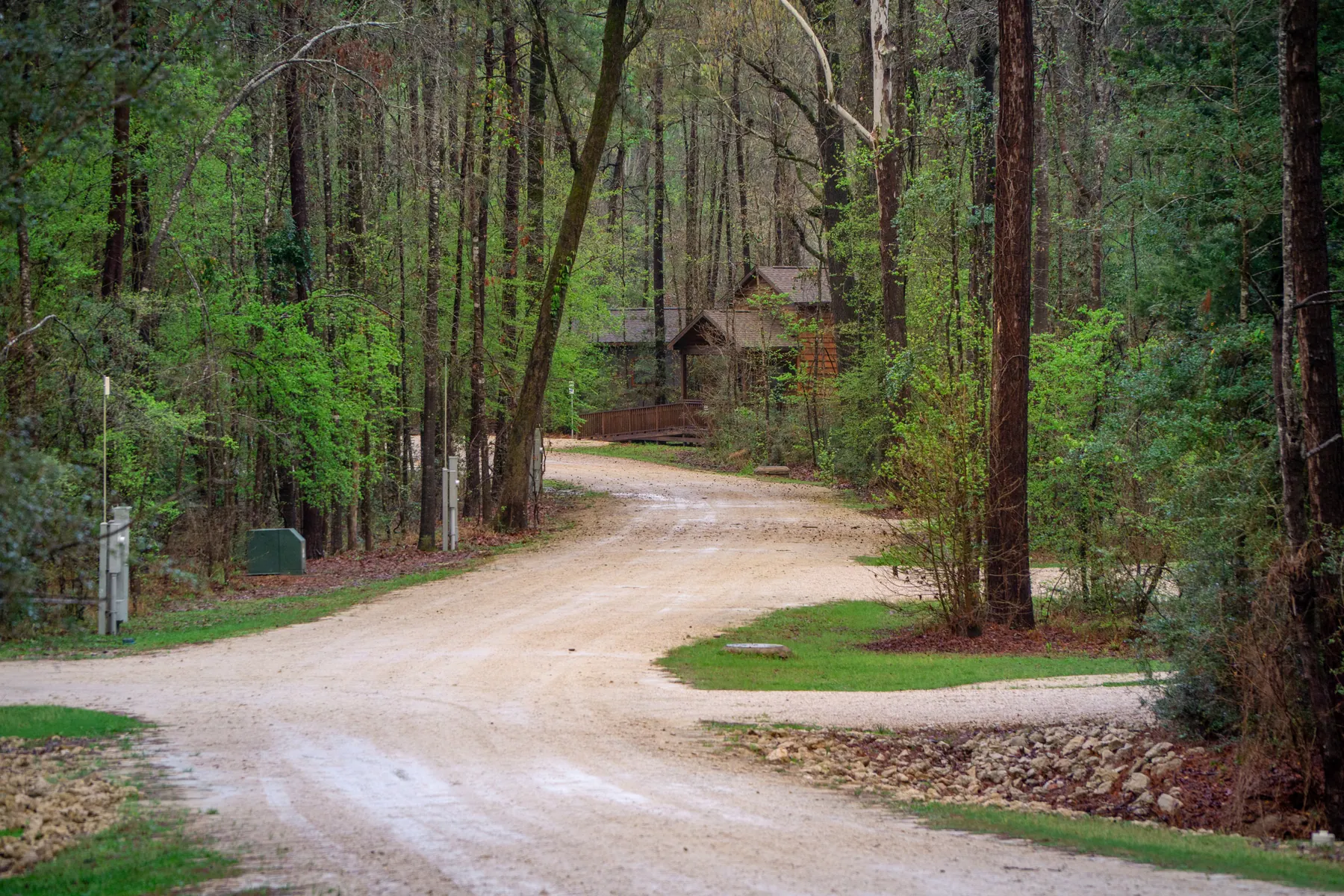 Two Creeks Crossing Resort photo