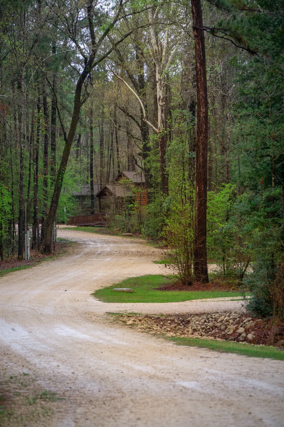Two Creeks Crossing Resort photo
